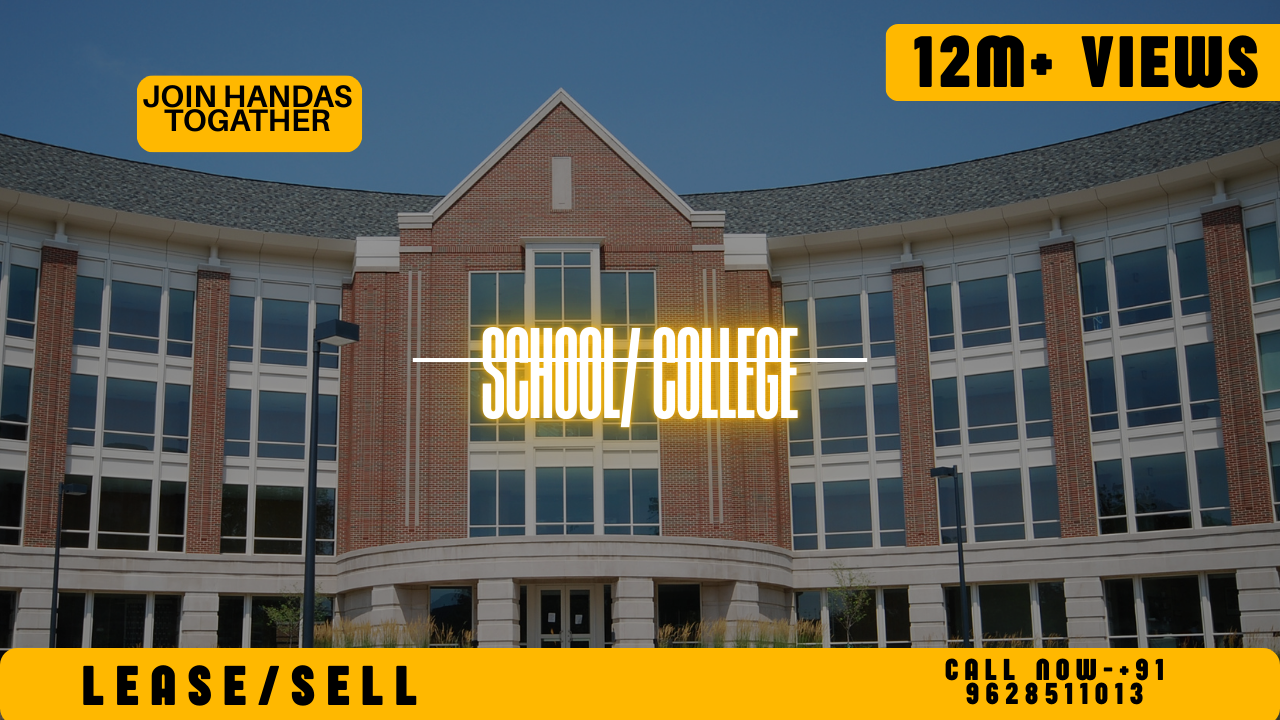 White and Yellow Bold Scholarship Hacks YouTube Thumbnail